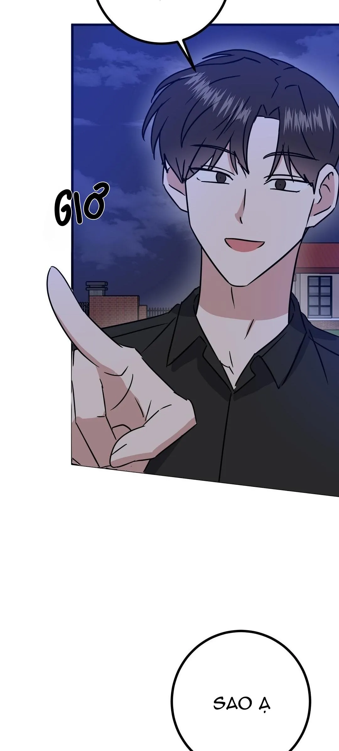 NHÀ TÔI THÀNH PHIM TRƯỜNG MẤT RỒI Chapter 15 Trang 18