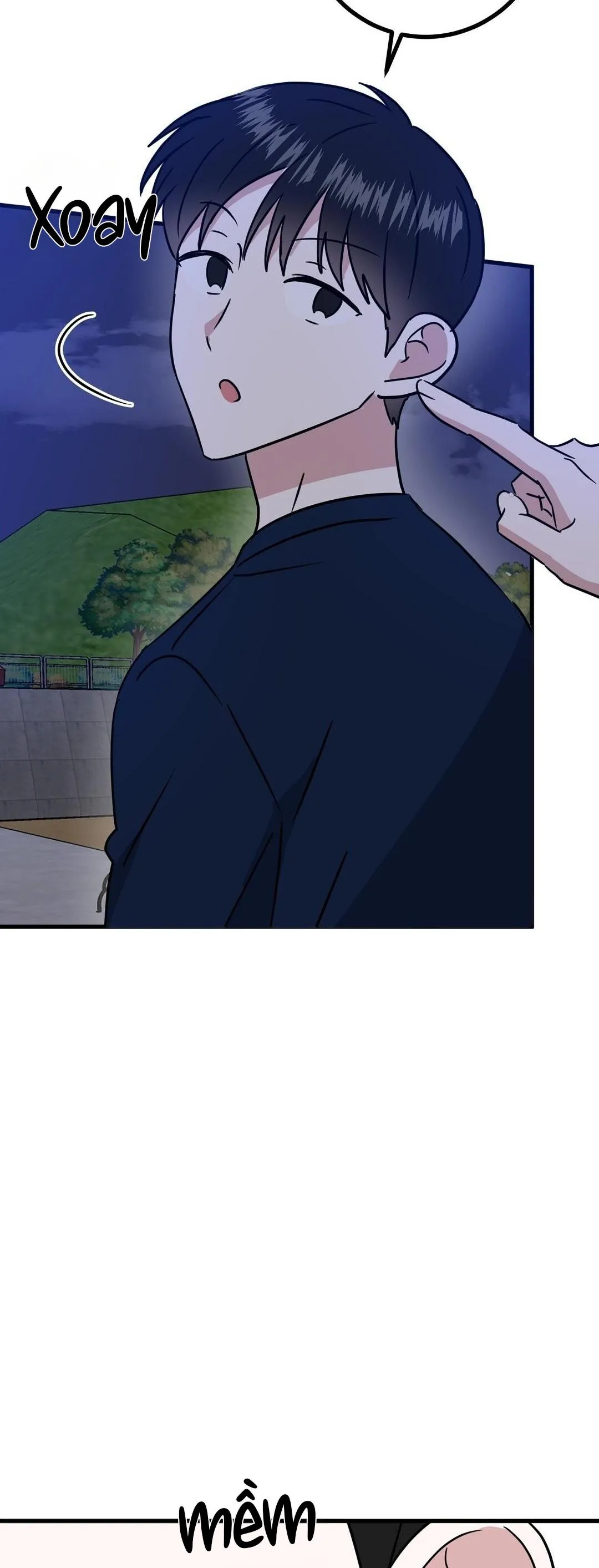 NHÀ TÔI THÀNH PHIM TRƯỜNG MẤT RỒI Chapter 15 Trang 19