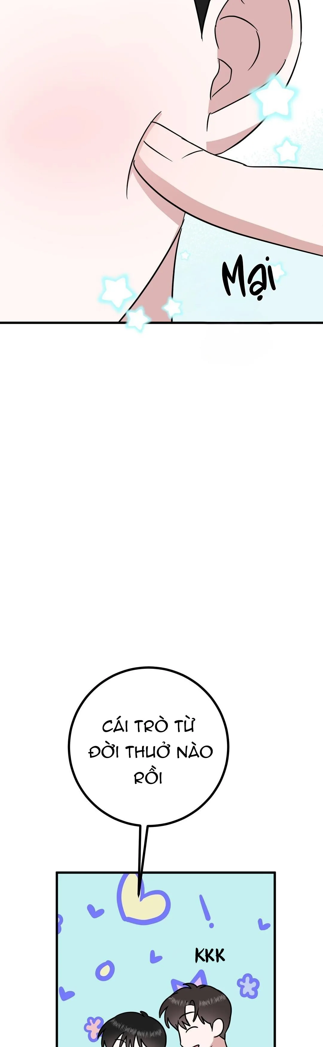 NHÀ TÔI THÀNH PHIM TRƯỜNG MẤT RỒI Chapter 15 Trang 20