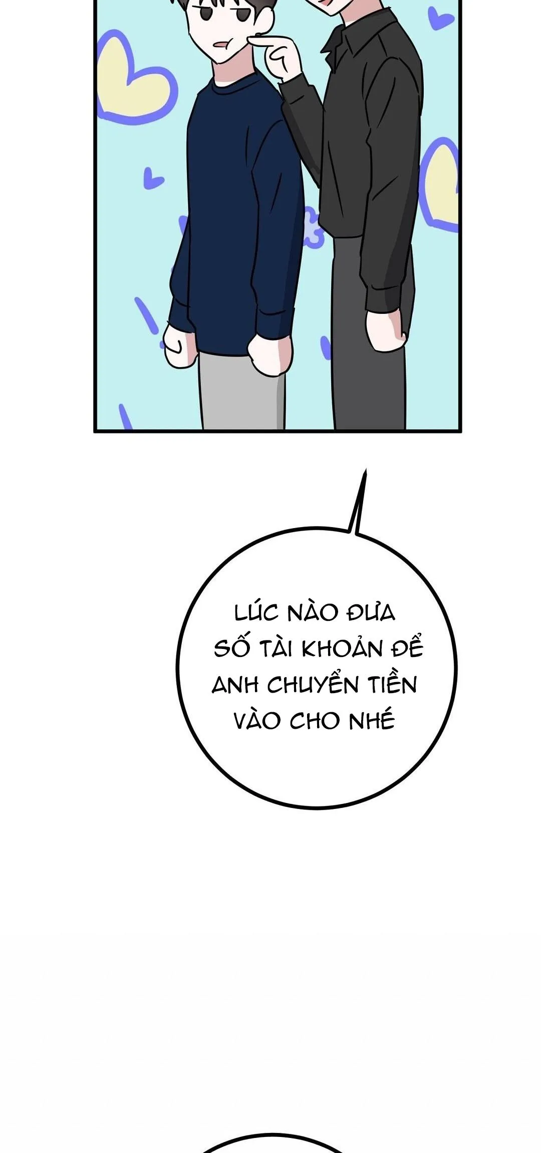 NHÀ TÔI THÀNH PHIM TRƯỜNG MẤT RỒI Chapter 15 Trang 21