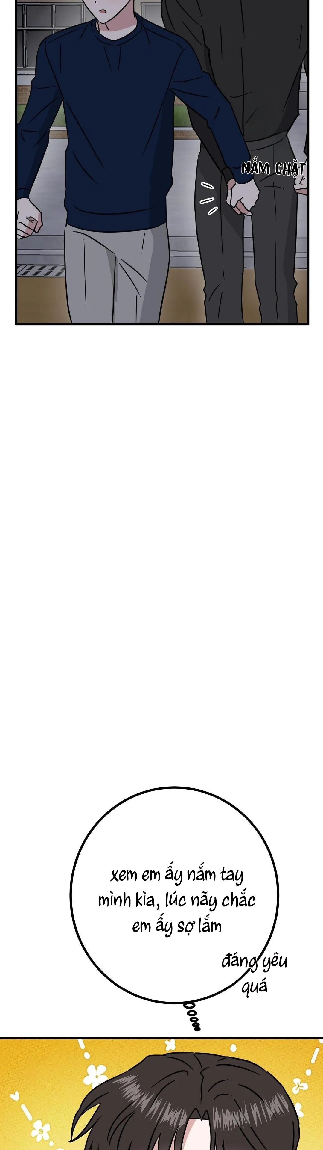 NHÀ TÔI THÀNH PHIM TRƯỜNG MẤT RỒI Chapter 15 Trang 23