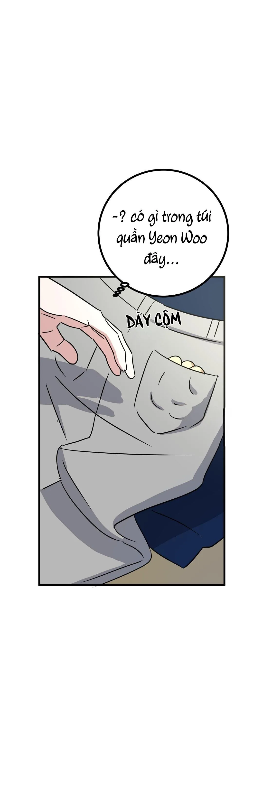 NHÀ TÔI THÀNH PHIM TRƯỜNG MẤT RỒI Chapter 15 Trang 27