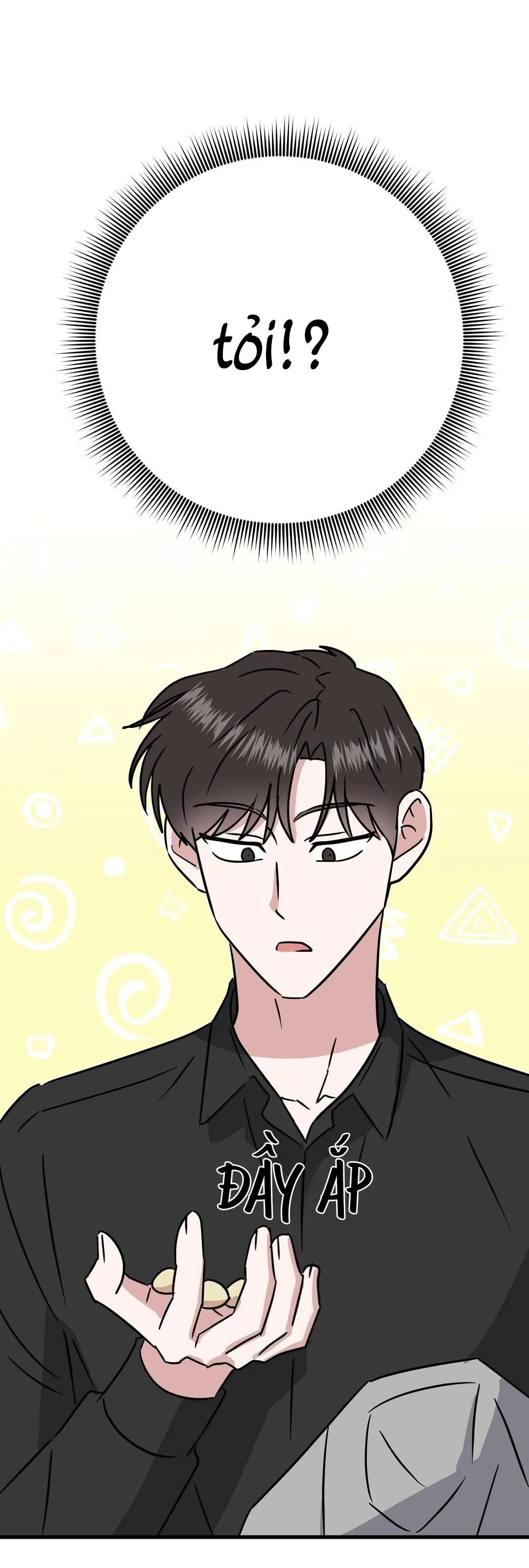 NHÀ TÔI THÀNH PHIM TRƯỜNG MẤT RỒI Chapter 15 Trang 28