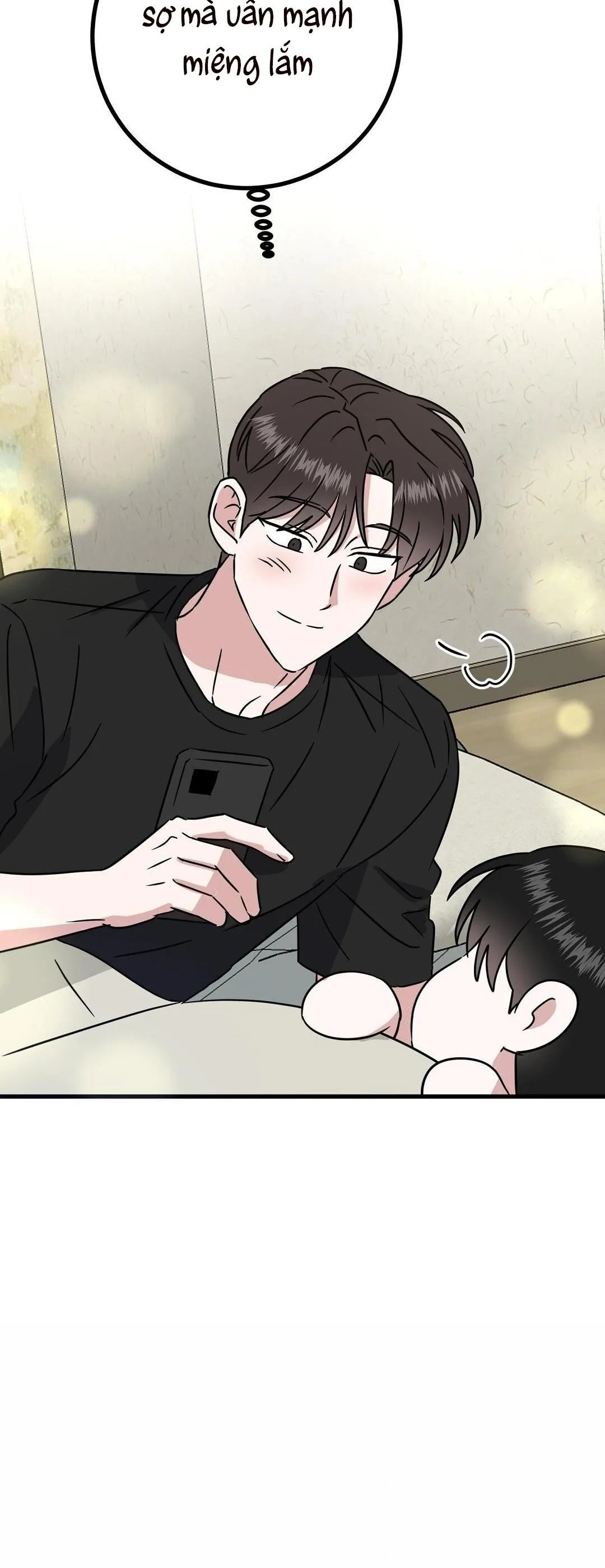 NHÀ TÔI THÀNH PHIM TRƯỜNG MẤT RỒI Chapter 15 Trang 39