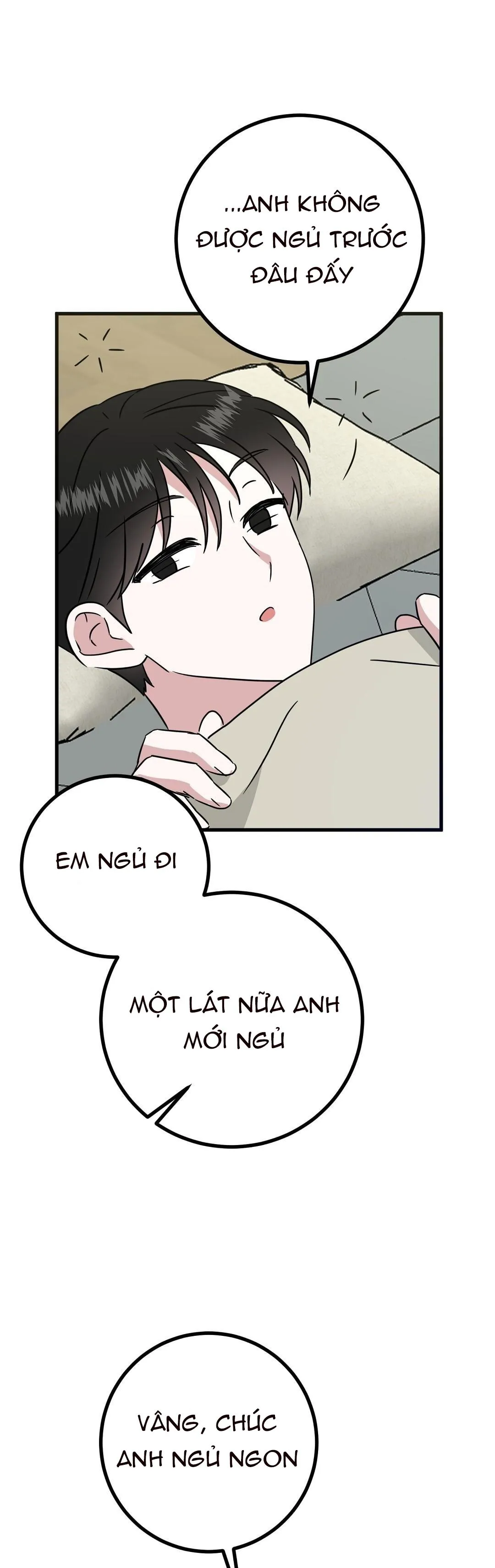 NHÀ TÔI THÀNH PHIM TRƯỜNG MẤT RỒI Chapter 15 Trang 40