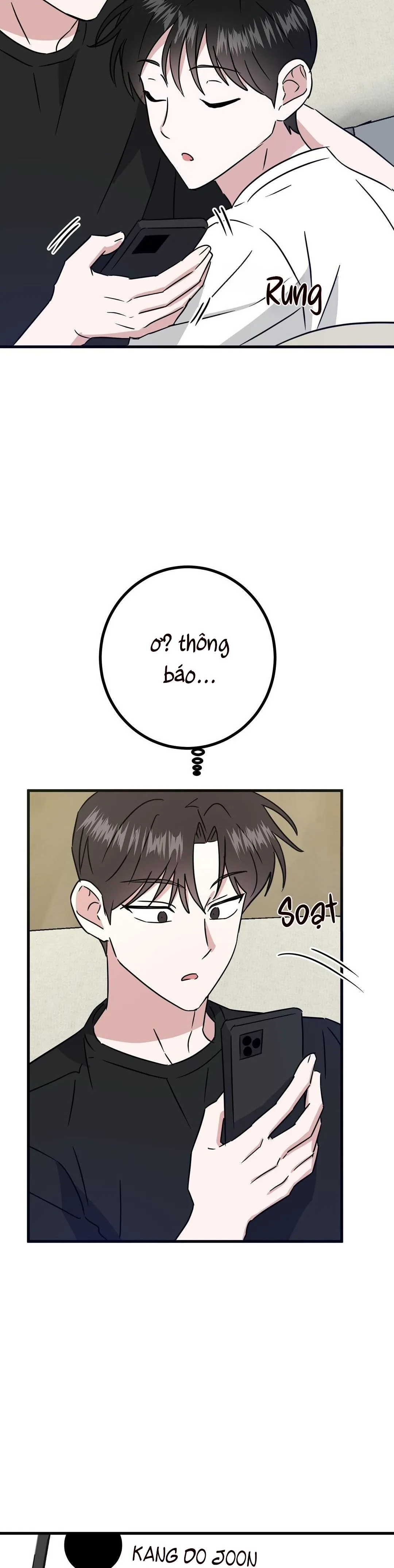 NHÀ TÔI THÀNH PHIM TRƯỜNG MẤT RỒI Chapter 15 Trang 42