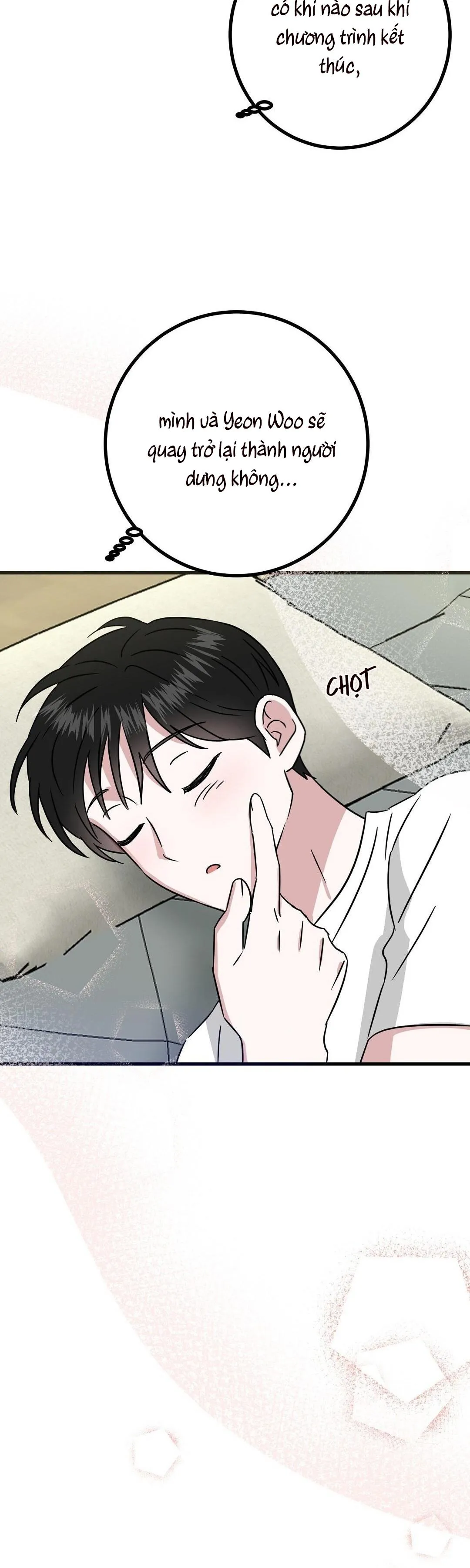 NHÀ TÔI THÀNH PHIM TRƯỜNG MẤT RỒI Chapter 15 Trang 44