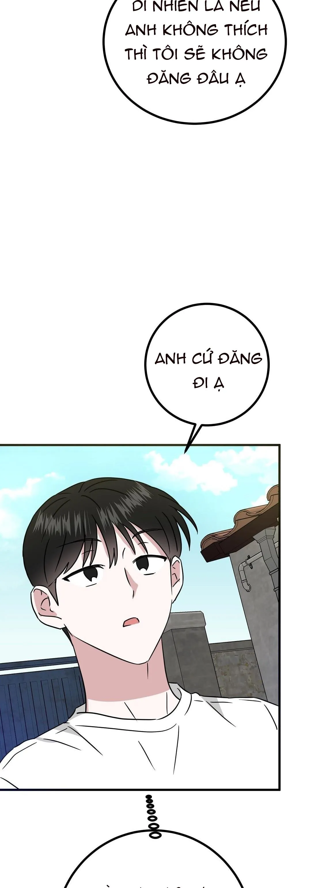 NHÀ TÔI THÀNH PHIM TRƯỜNG MẤT RỒI Chapter 15 Trang 47