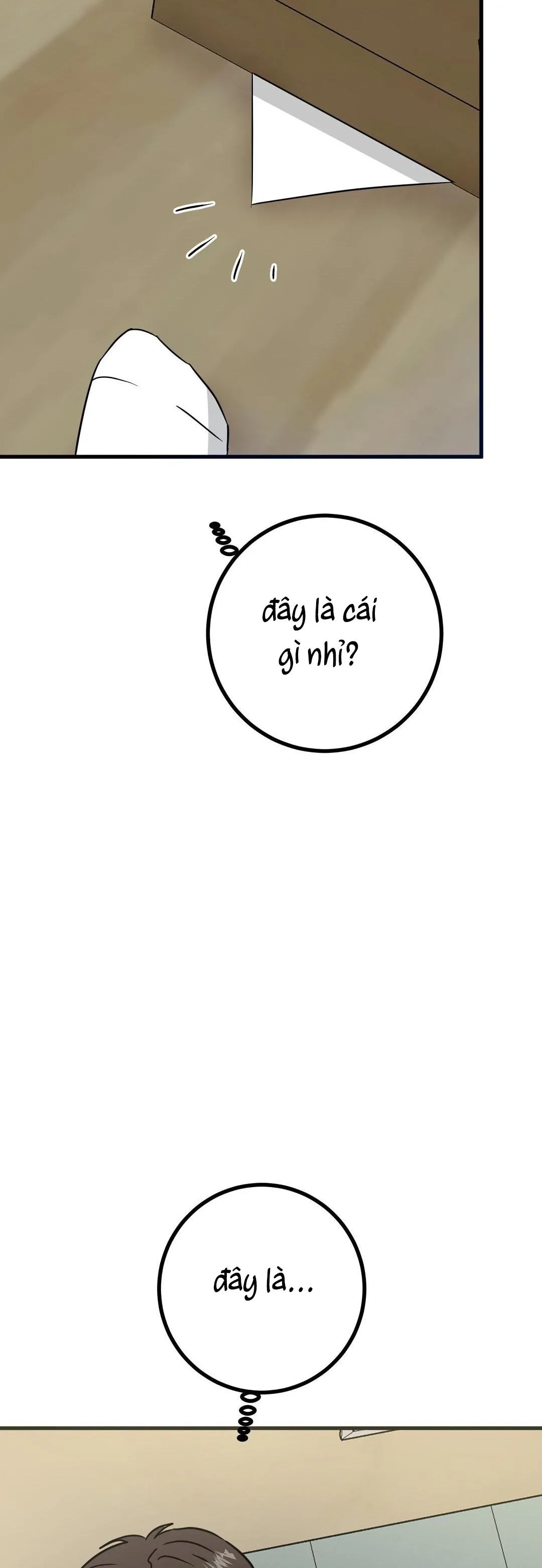 NHÀ TÔI THÀNH PHIM TRƯỜNG MẤT RỒI Chapter 15 Trang 53