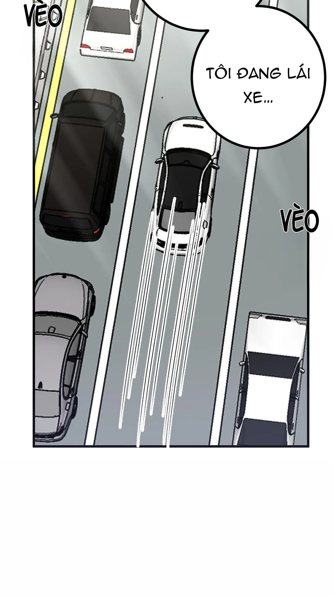 NHÀ TÔI THÀNH PHIM TRƯỜNG MẤT RỒI Chapter 15 Trang 58