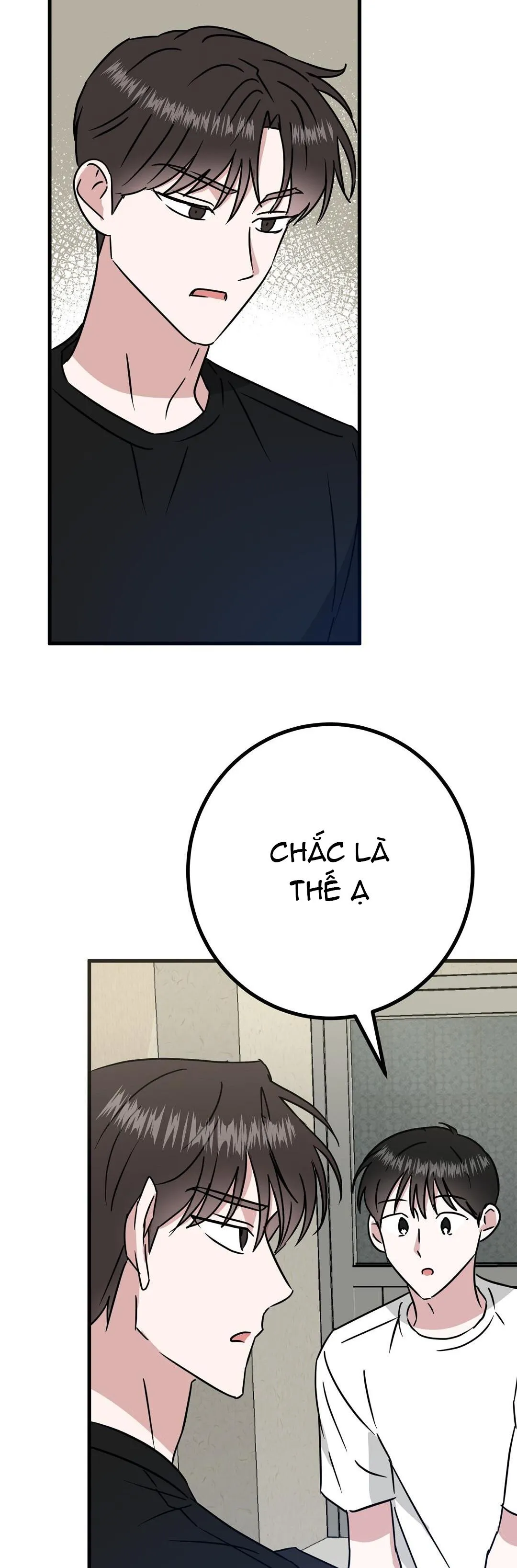 NHÀ TÔI THÀNH PHIM TRƯỜNG MẤT RỒI Chapter 16 Trang 4