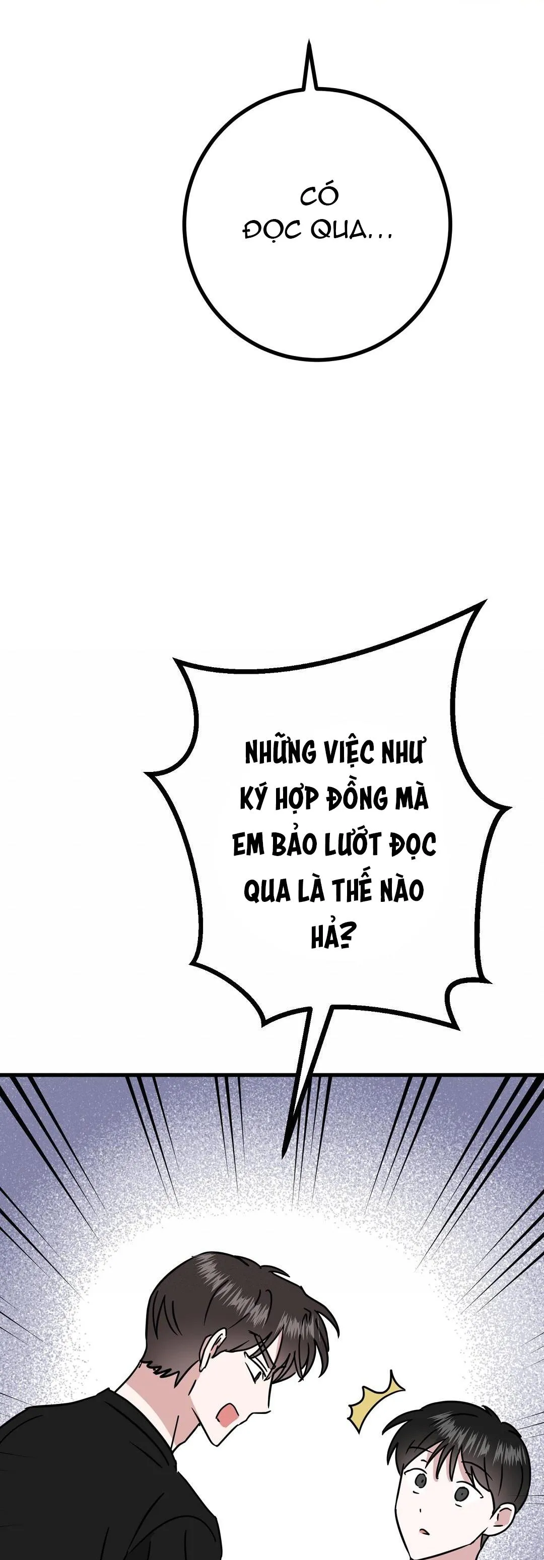 NHÀ TÔI THÀNH PHIM TRƯỜNG MẤT RỒI Chapter 16 Trang 6