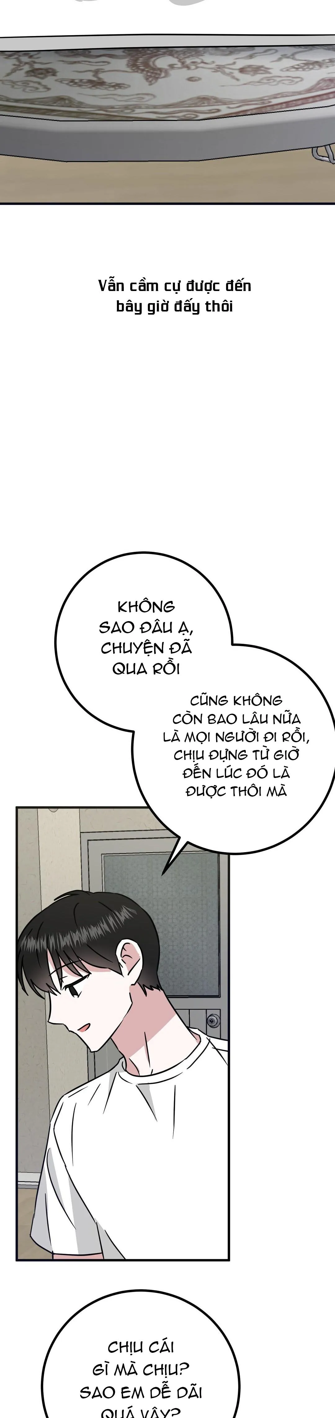 NHÀ TÔI THÀNH PHIM TRƯỜNG MẤT RỒI Chapter 16 Trang 10