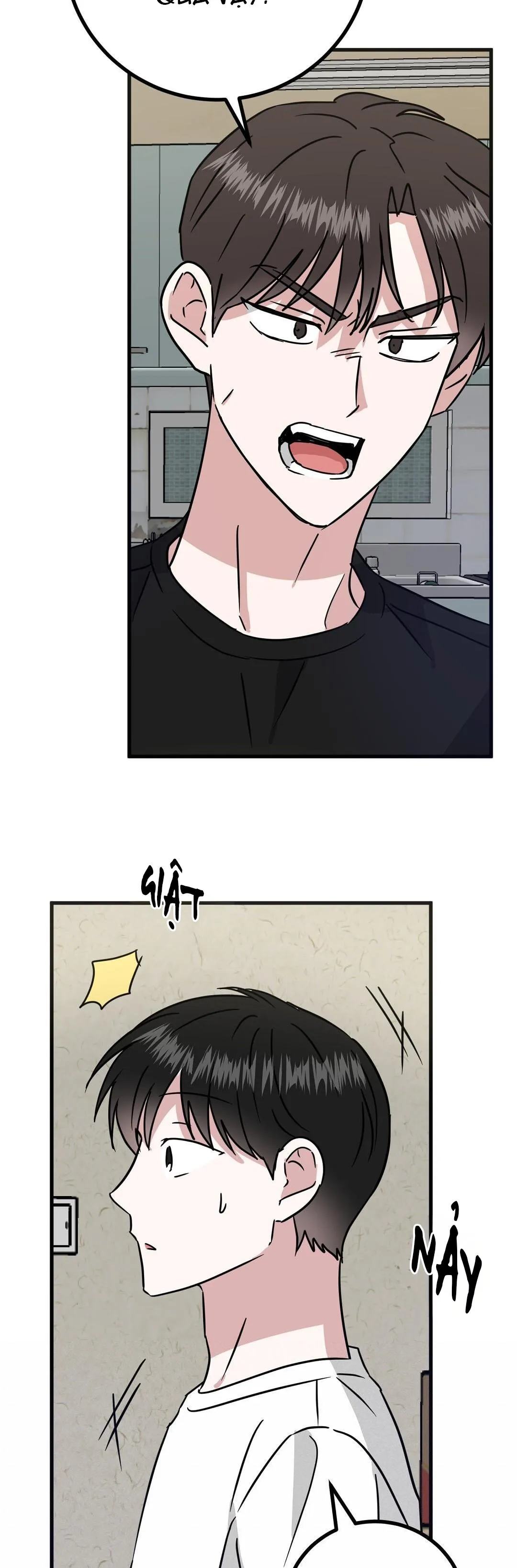 NHÀ TÔI THÀNH PHIM TRƯỜNG MẤT RỒI Chapter 16 Trang 11