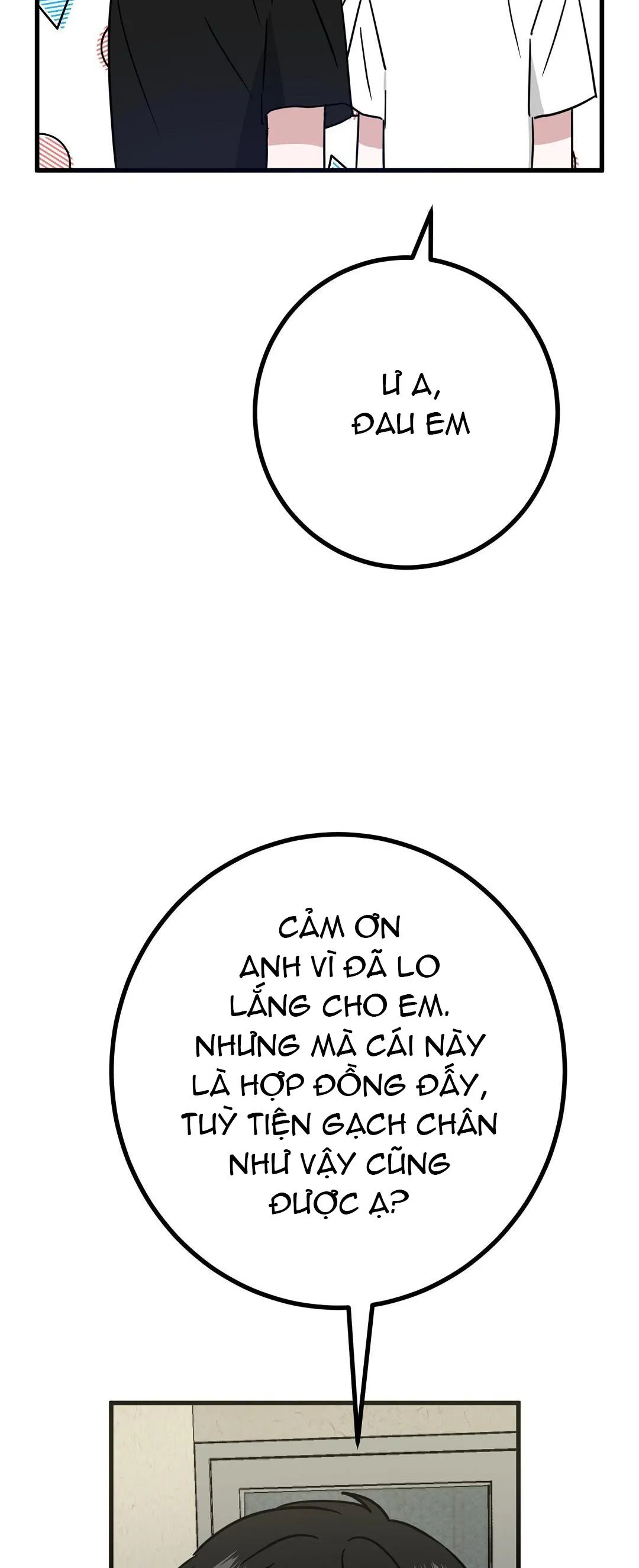 NHÀ TÔI THÀNH PHIM TRƯỜNG MẤT RỒI Chapter 16 Trang 15