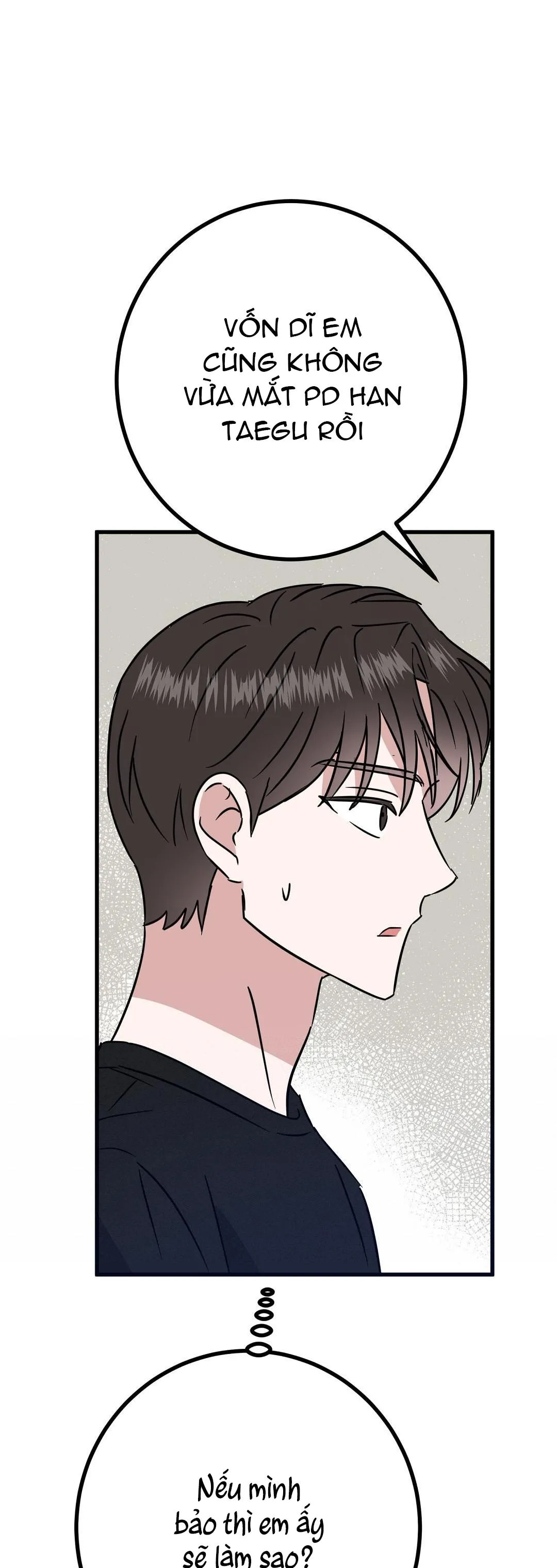 NHÀ TÔI THÀNH PHIM TRƯỜNG MẤT RỒI Chapter 16 Trang 17