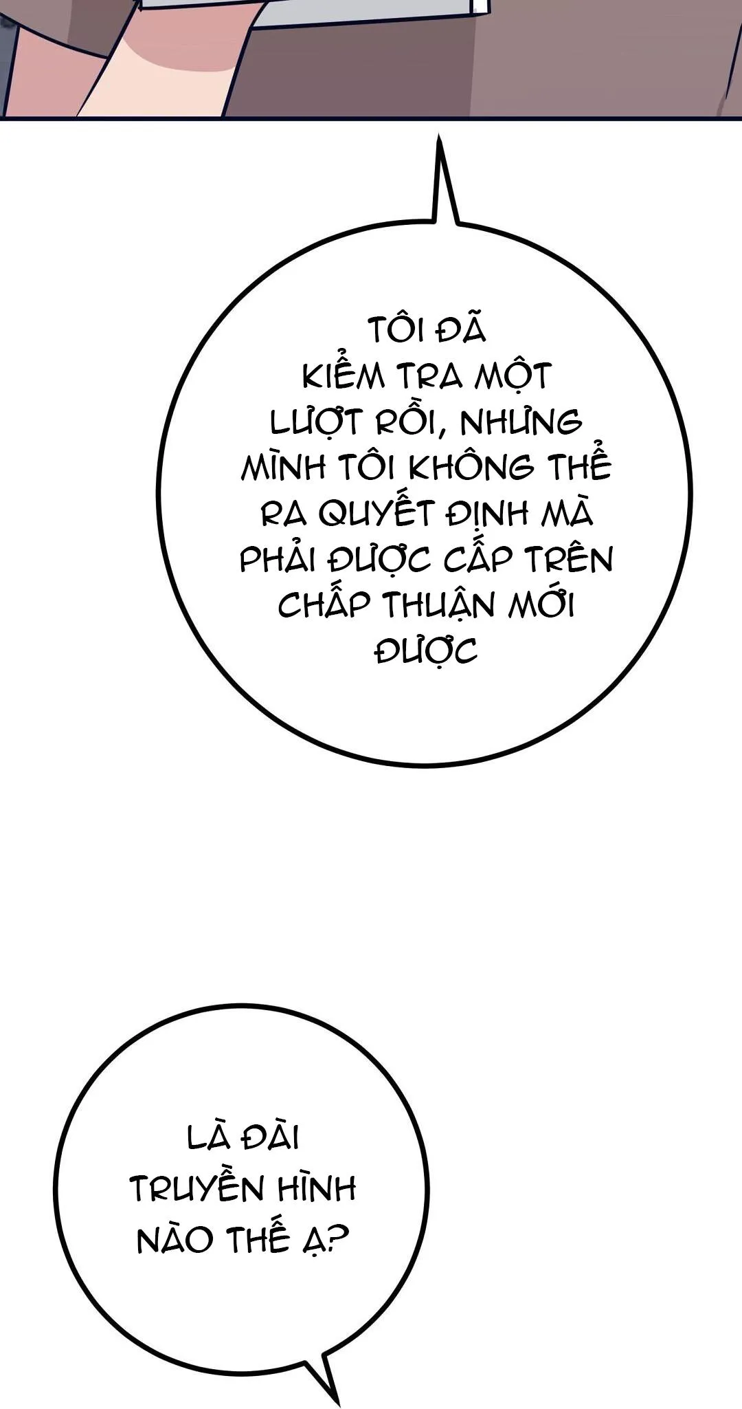 NHÀ TÔI THÀNH PHIM TRƯỜNG MẤT RỒI Chapter 16 Trang 25