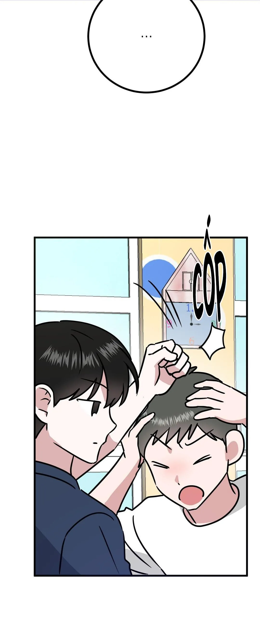 NHÀ TÔI THÀNH PHIM TRƯỜNG MẤT RỒI Chapter 16 Trang 31