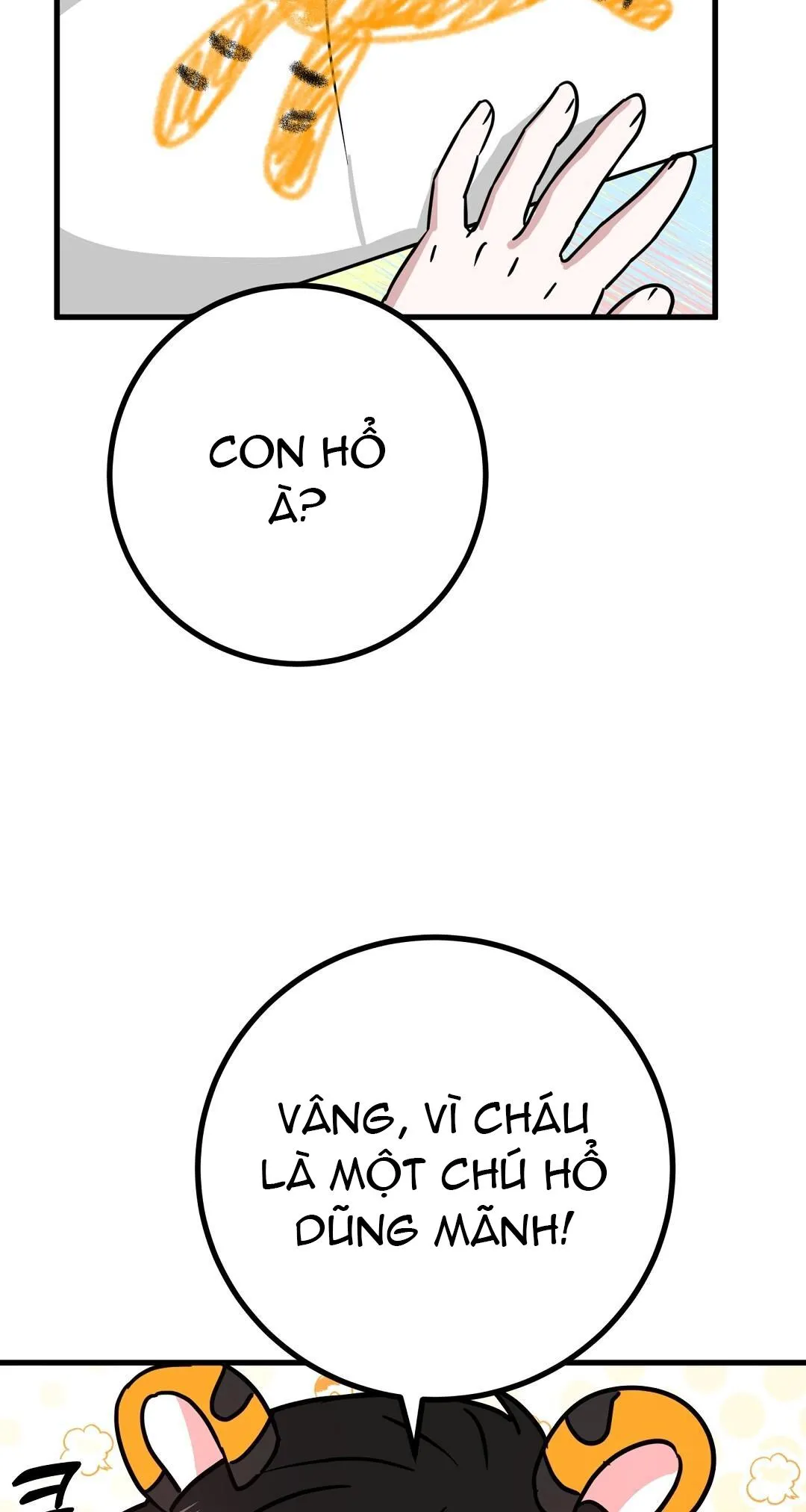 NHÀ TÔI THÀNH PHIM TRƯỜNG MẤT RỒI Chapter 16 Trang 37