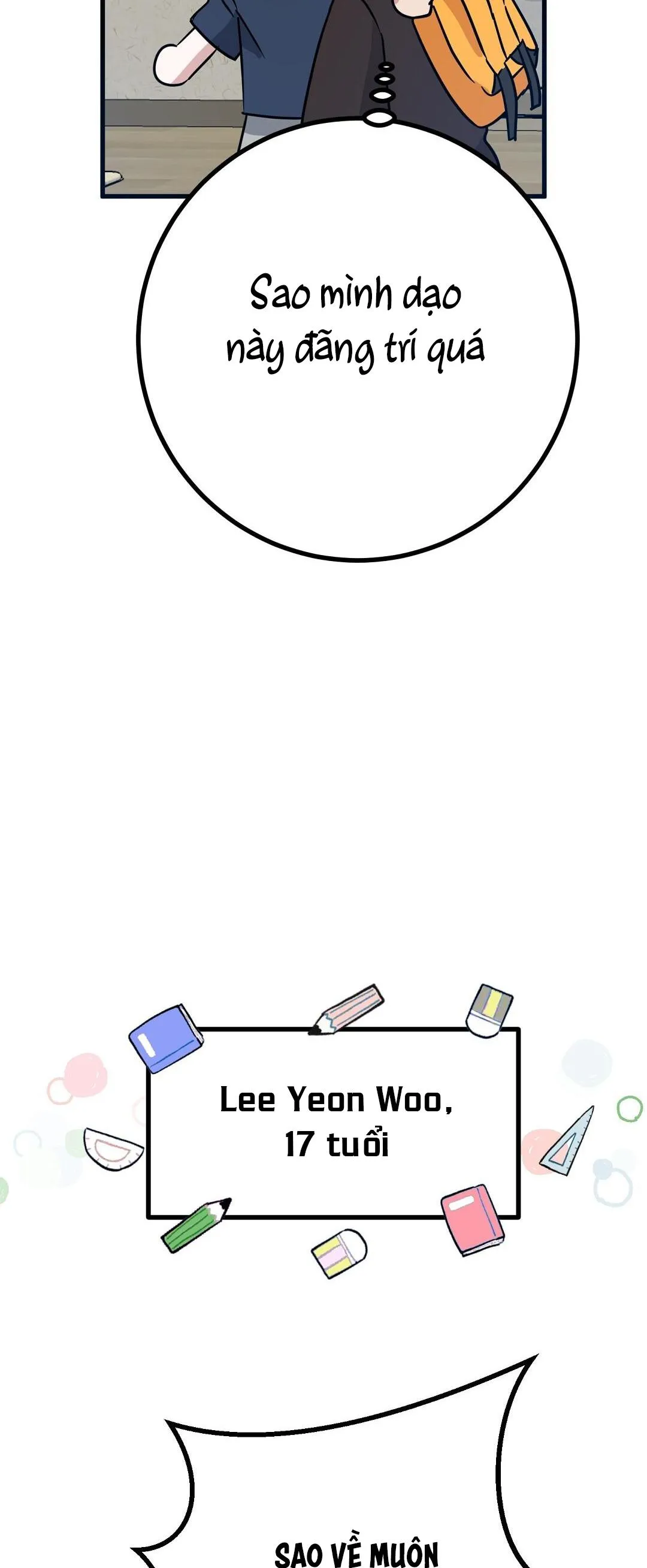 NHÀ TÔI THÀNH PHIM TRƯỜNG MẤT RỒI Chapter 16 Trang 42