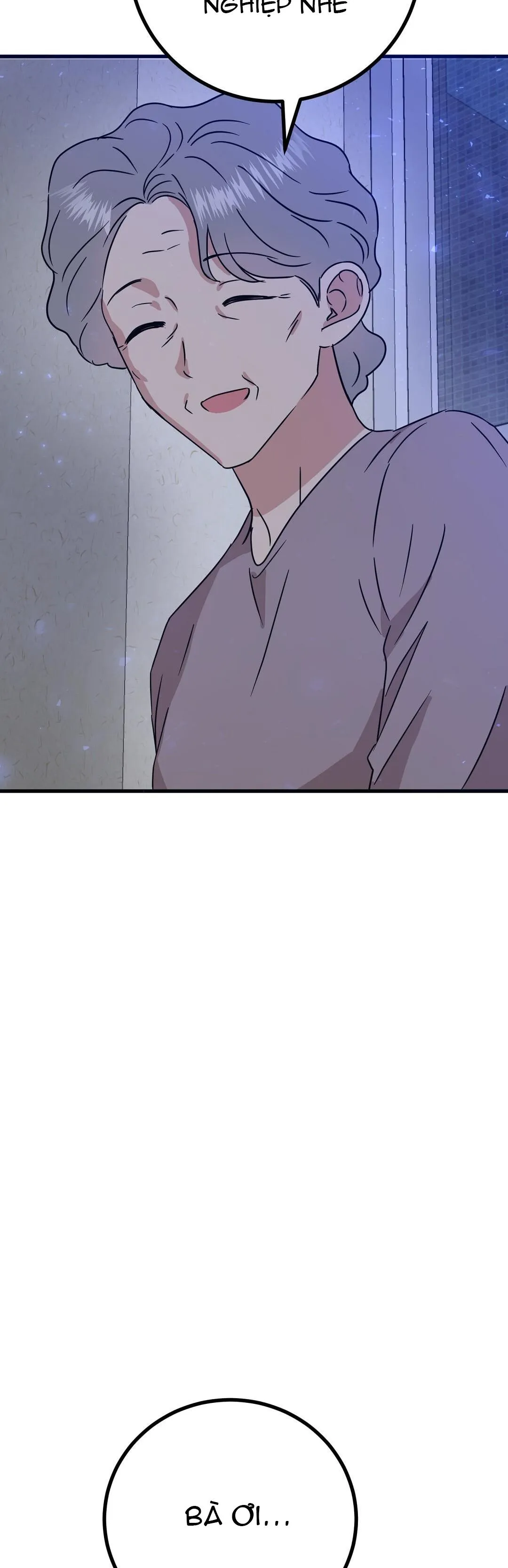 NHÀ TÔI THÀNH PHIM TRƯỜNG MẤT RỒI Chapter 16 Trang 46