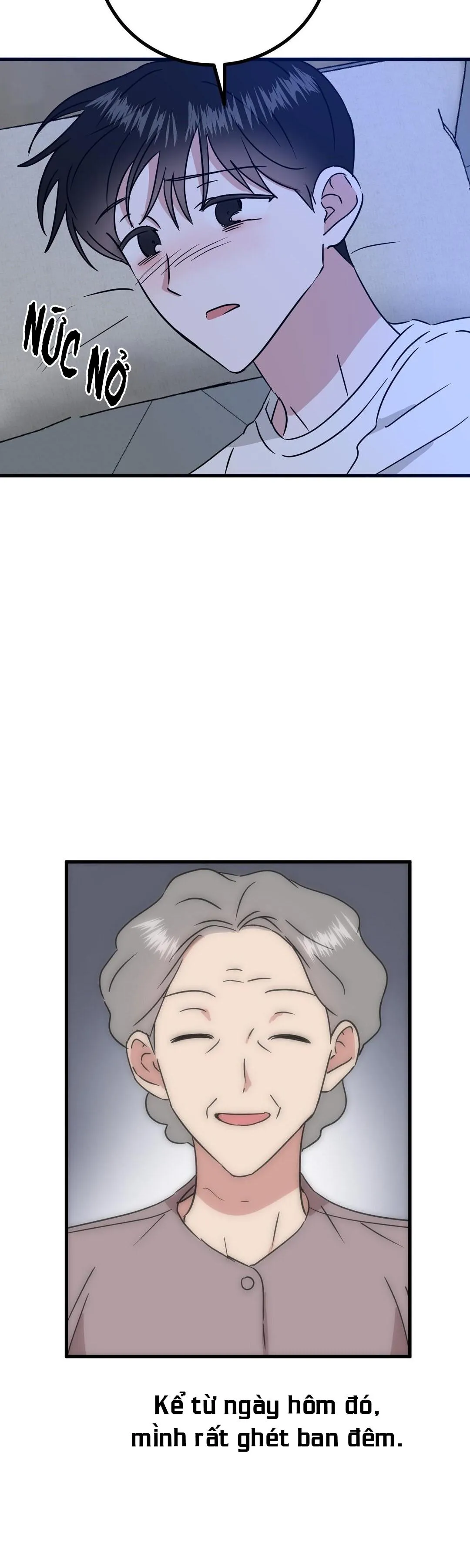 NHÀ TÔI THÀNH PHIM TRƯỜNG MẤT RỒI Chapter 16 Trang 47