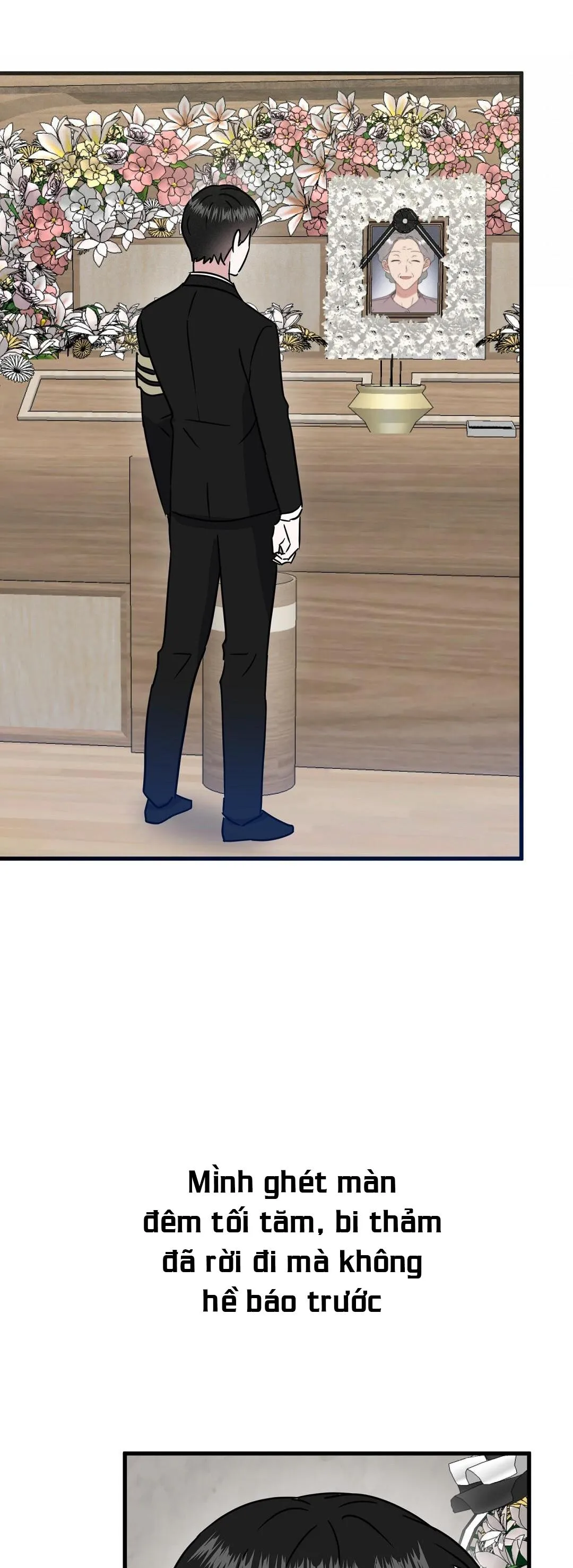 NHÀ TÔI THÀNH PHIM TRƯỜNG MẤT RỒI Chapter 16 Trang 48
