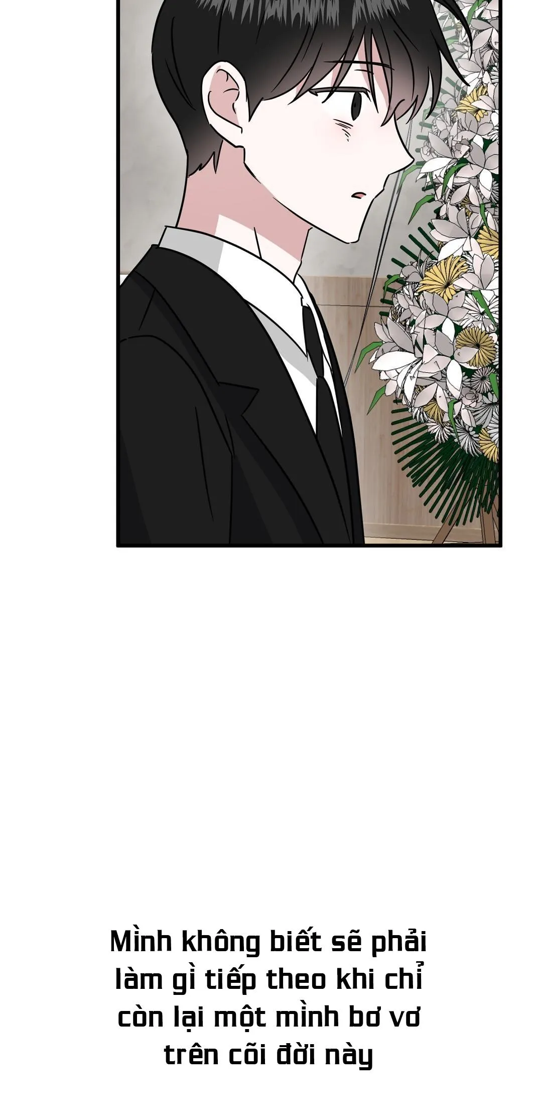 NHÀ TÔI THÀNH PHIM TRƯỜNG MẤT RỒI Chapter 16 Trang 49