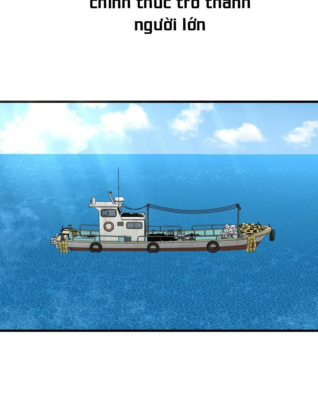 NHÀ TÔI THÀNH PHIM TRƯỜNG MẤT RỒI Chapter 16 Trang 51