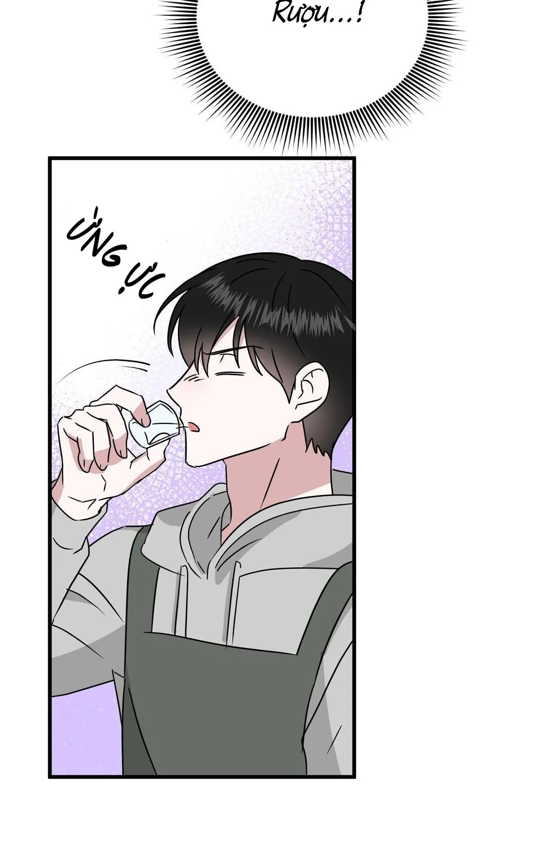 NHÀ TÔI THÀNH PHIM TRƯỜNG MẤT RỒI Chapter 16 Trang 53