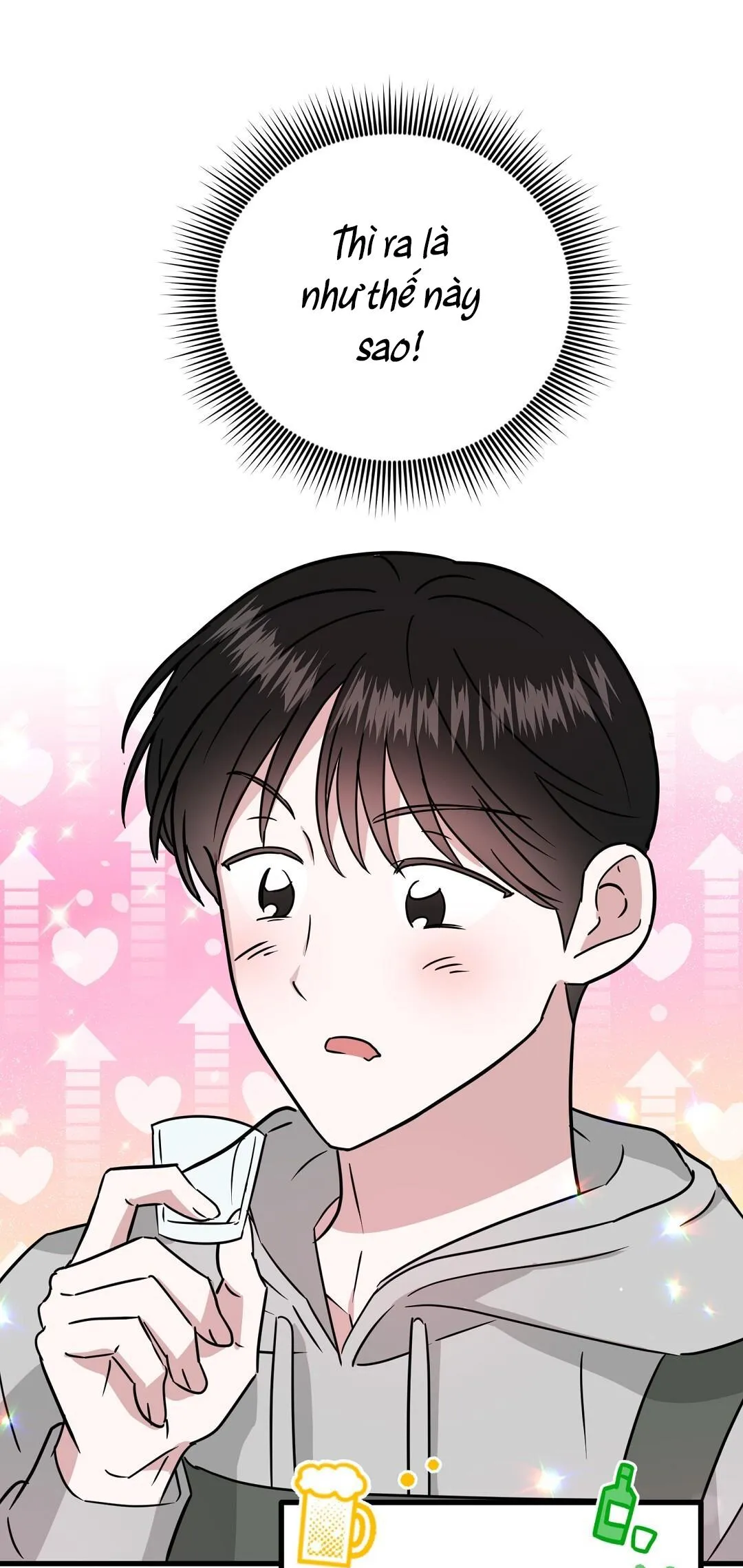 NHÀ TÔI THÀNH PHIM TRƯỜNG MẤT RỒI Chapter 16 Trang 54
