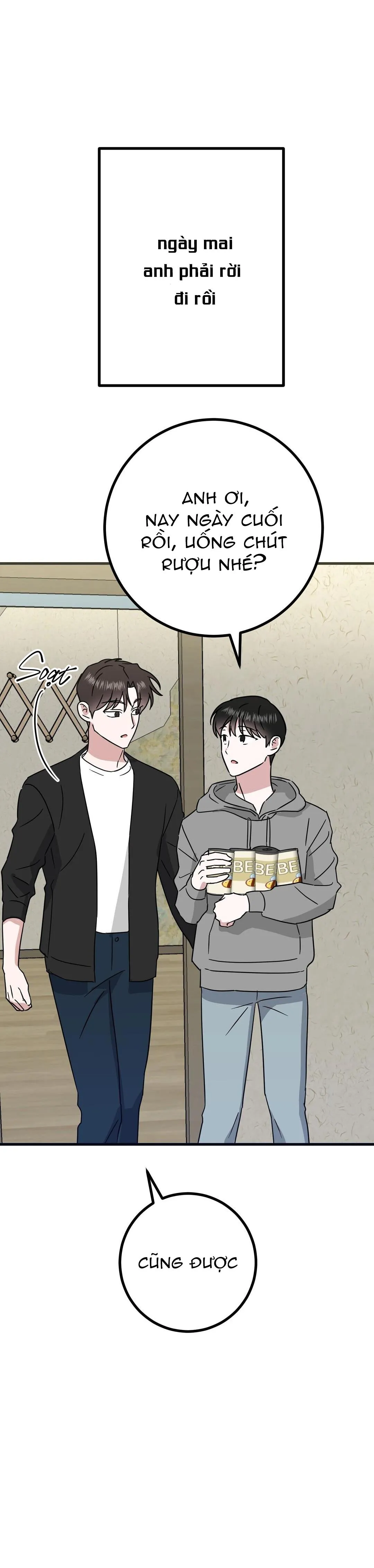 NHÀ TÔI THÀNH PHIM TRƯỜNG MẤT RỒI Chapter 17 Trang 3