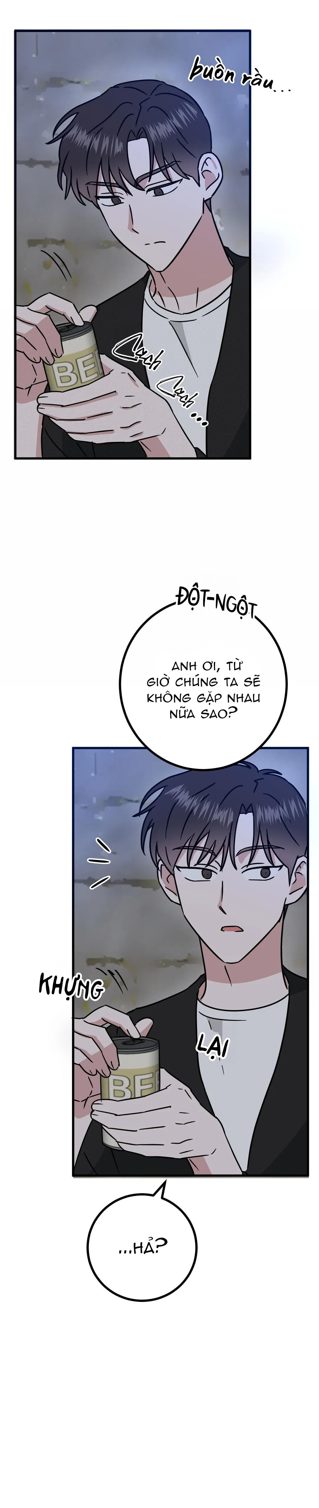 NHÀ TÔI THÀNH PHIM TRƯỜNG MẤT RỒI Chapter 17 Trang 5