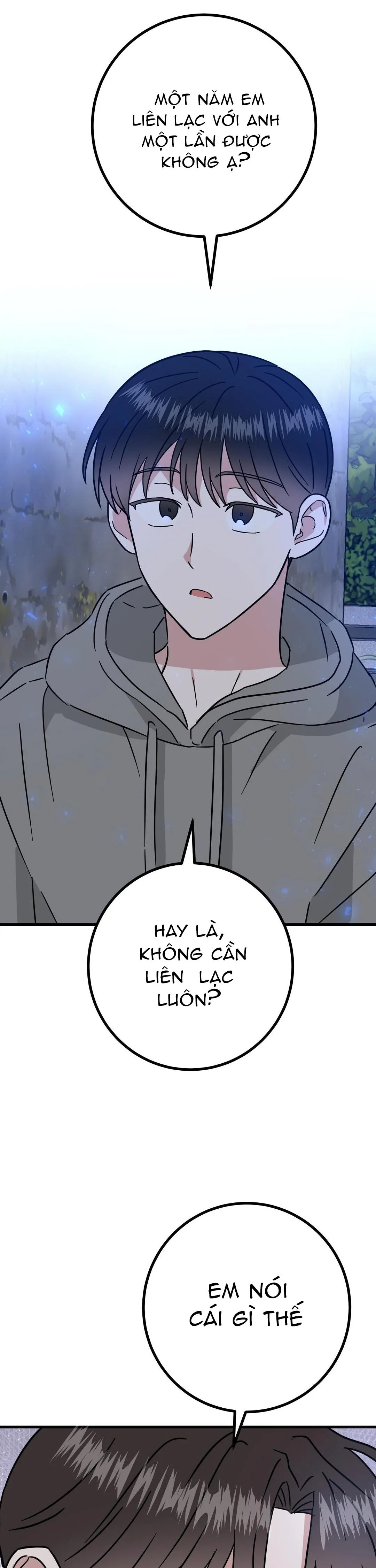 NHÀ TÔI THÀNH PHIM TRƯỜNG MẤT RỒI Chapter 17 Trang 6