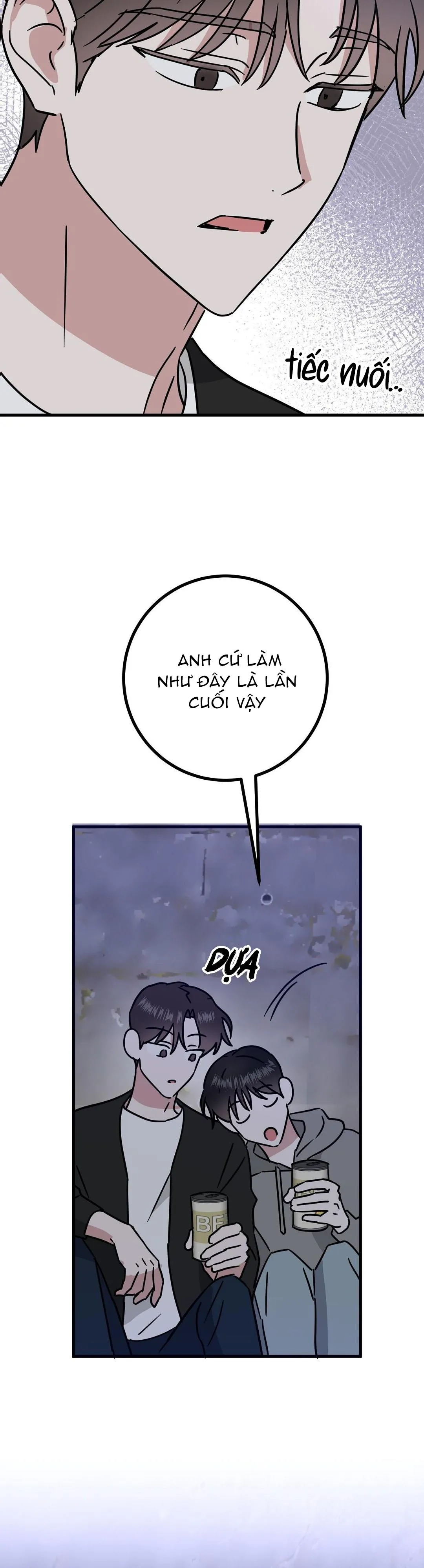 NHÀ TÔI THÀNH PHIM TRƯỜNG MẤT RỒI Chapter 17 Trang 7