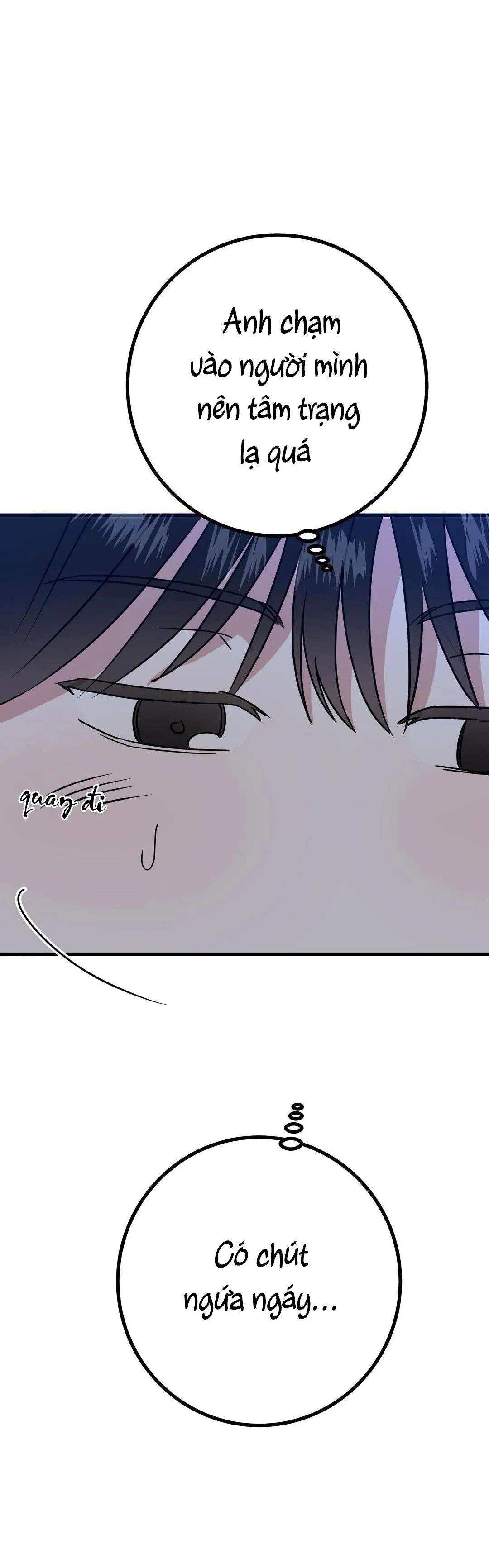 NHÀ TÔI THÀNH PHIM TRƯỜNG MẤT RỒI Chapter 17 Trang 11