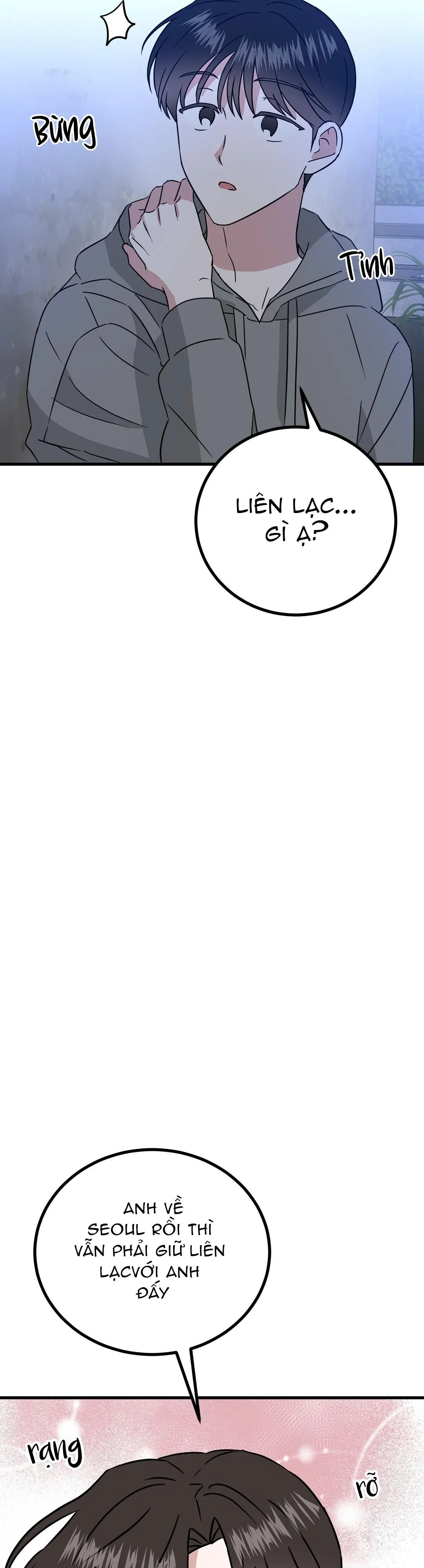 NHÀ TÔI THÀNH PHIM TRƯỜNG MẤT RỒI Chapter 17 Trang 13