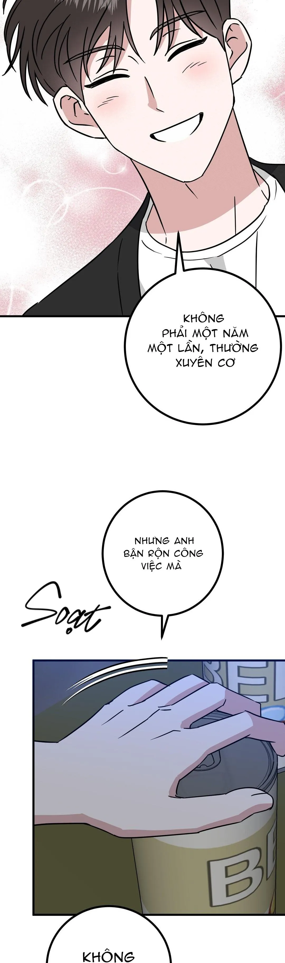 NHÀ TÔI THÀNH PHIM TRƯỜNG MẤT RỒI Chapter 17 Trang 14