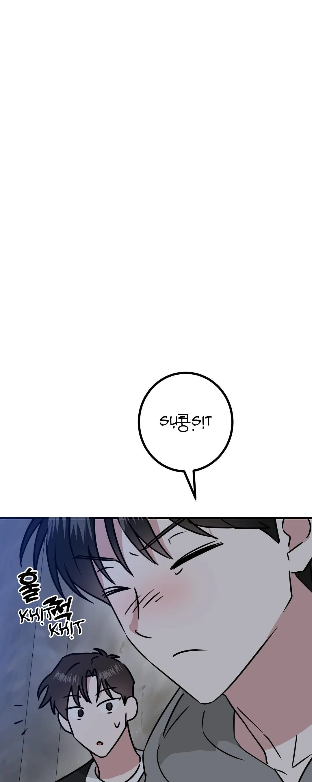 NHÀ TÔI THÀNH PHIM TRƯỜNG MẤT RỒI Chapter 17 Trang 19