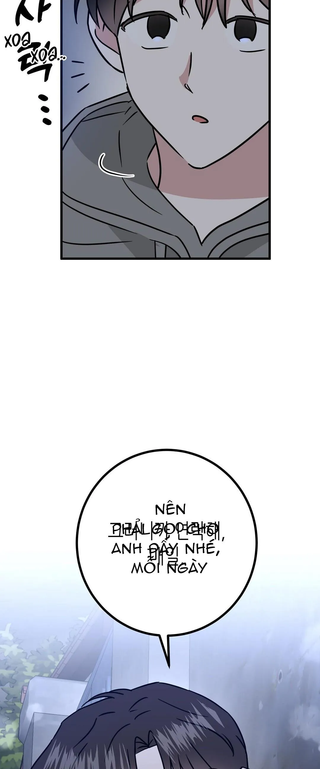 NHÀ TÔI THÀNH PHIM TRƯỜNG MẤT RỒI Chapter 17 Trang 23