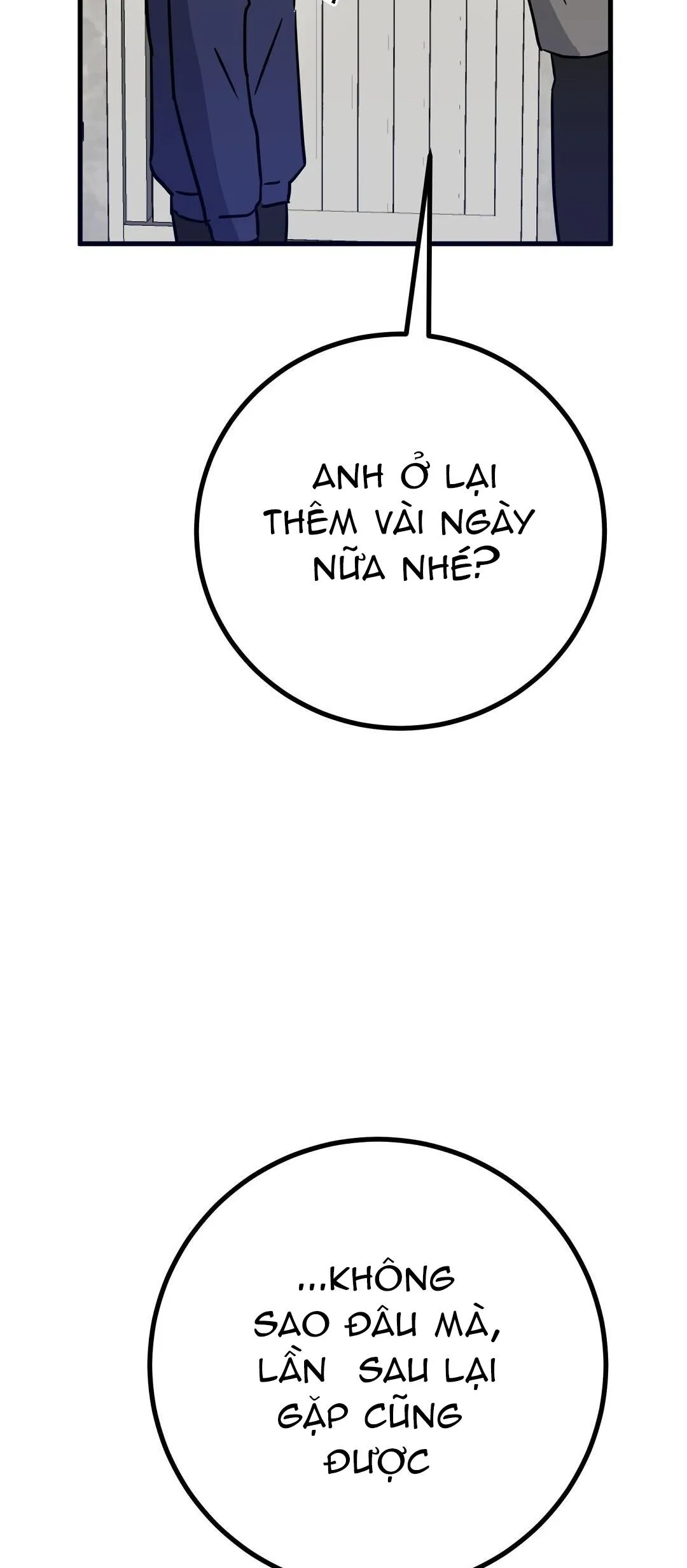 NHÀ TÔI THÀNH PHIM TRƯỜNG MẤT RỒI Chapter 17 Trang 32