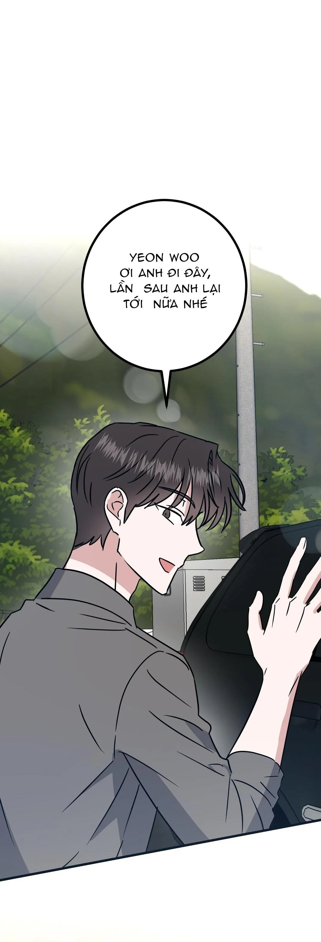 NHÀ TÔI THÀNH PHIM TRƯỜNG MẤT RỒI Chapter 17 Trang 35