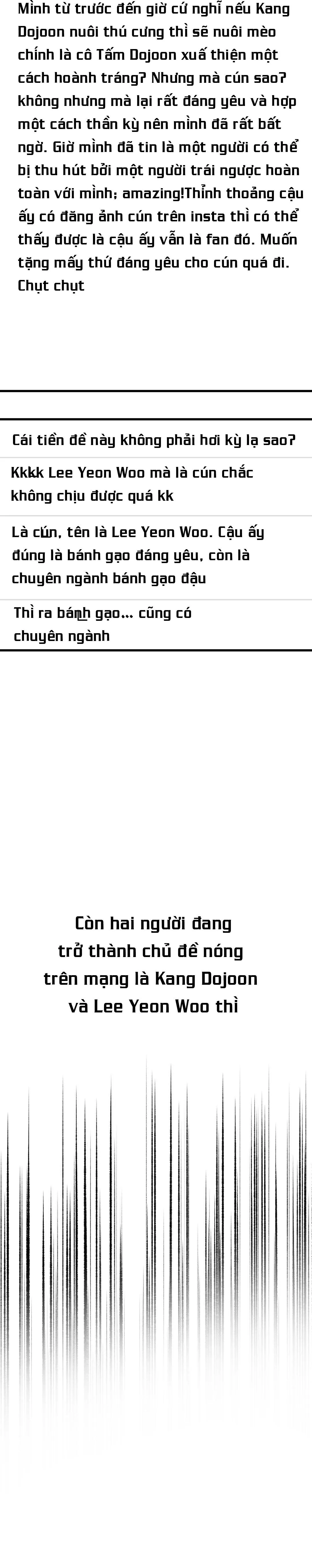 NHÀ TÔI THÀNH PHIM TRƯỜNG MẤT RỒI Chapter 17 Trang 40