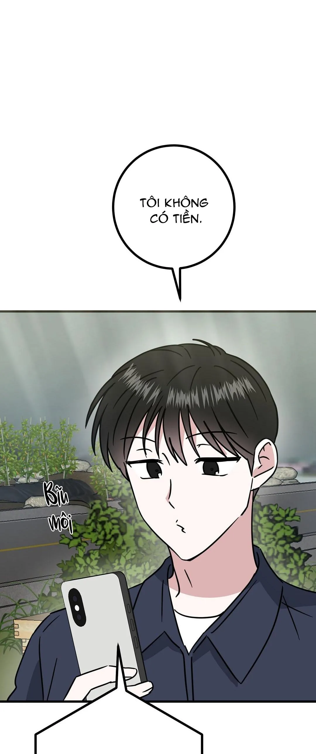 NHÀ TÔI THÀNH PHIM TRƯỜNG MẤT RỒI Chapter 18 Trang 6