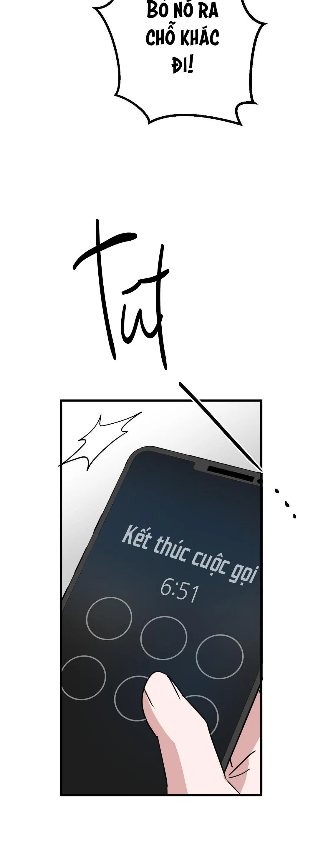 NHÀ TÔI THÀNH PHIM TRƯỜNG MẤT RỒI Chapter 18 Trang 12