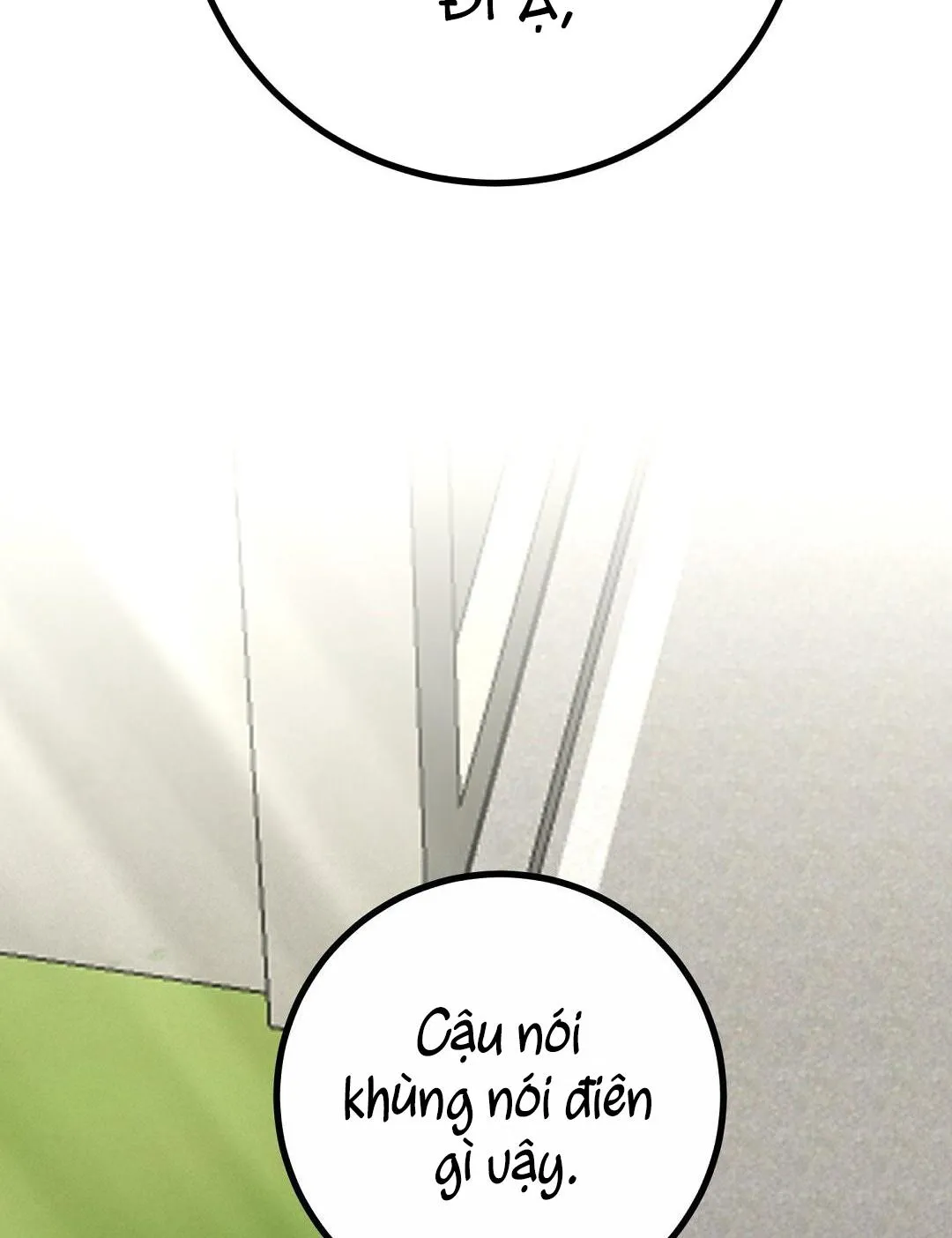 NHÀ TÔI THÀNH PHIM TRƯỜNG MẤT RỒI Chapter 18 Trang 19