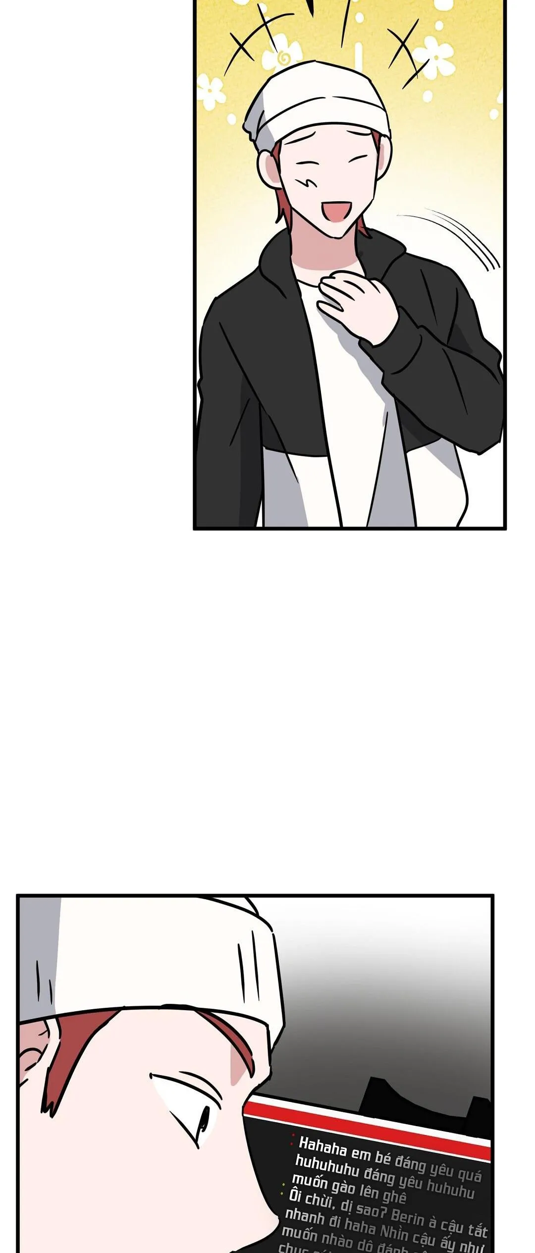 NHÀ TÔI THÀNH PHIM TRƯỜNG MẤT RỒI Chapter 18 Trang 24