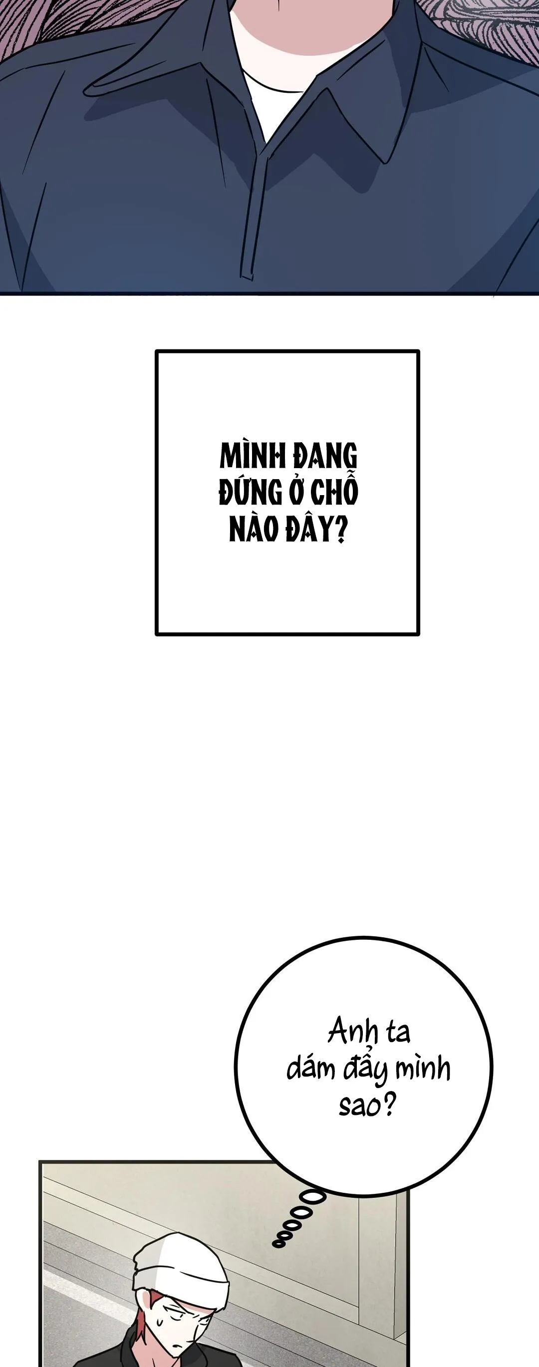 NHÀ TÔI THÀNH PHIM TRƯỜNG MẤT RỒI Chapter 18 Trang 28