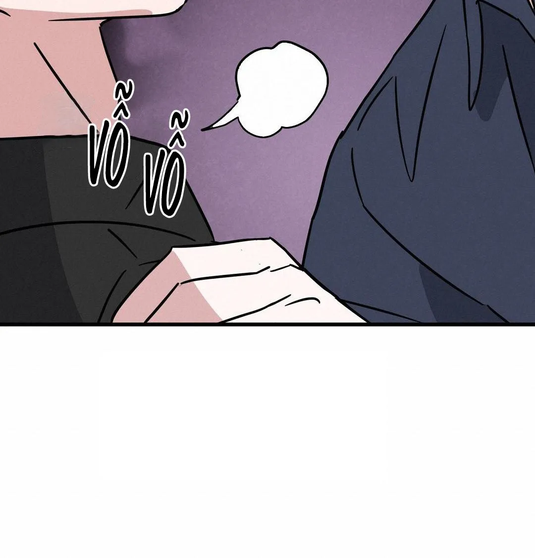 NHÀ TÔI THÀNH PHIM TRƯỜNG MẤT RỒI Chapter 18 Trang 53