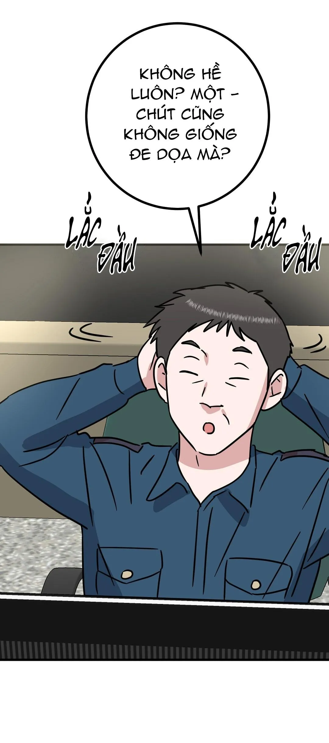 NHÀ TÔI THÀNH PHIM TRƯỜNG MẤT RỒI Chapter 18 Trang 56